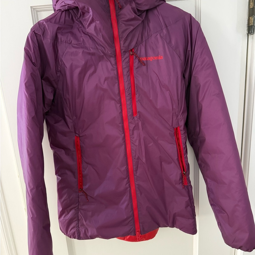 Patagonia Women’s DAS Light Hoody NWOT - Picture 2 of 6